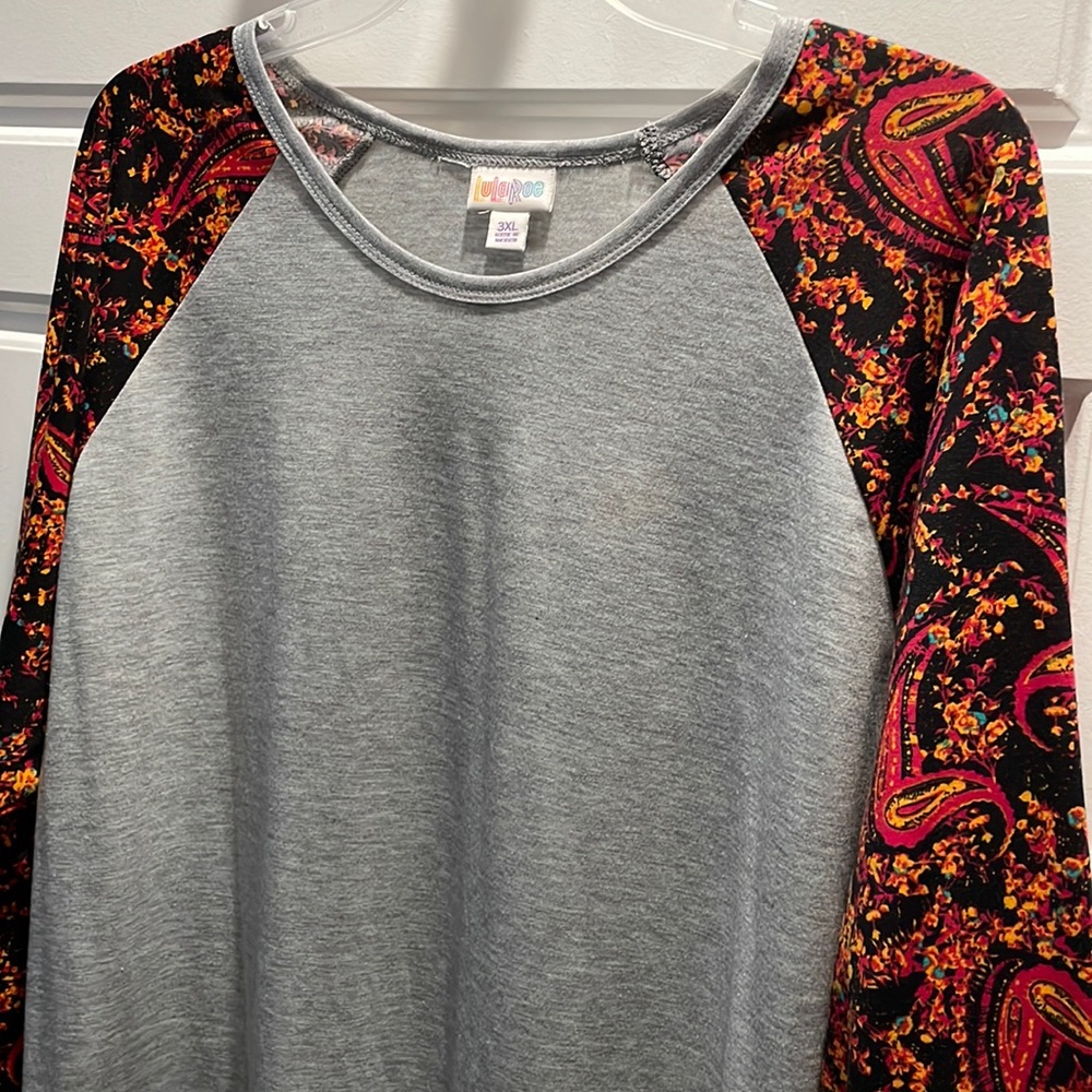 Lularoe Randy